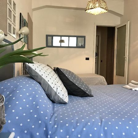 Righepois Bed & Breakfast Reggio di Calabria Luaran gambar
