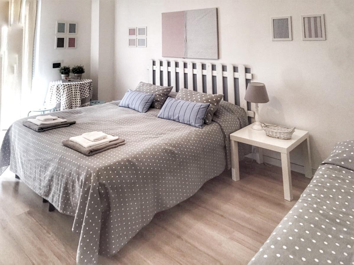 Righepois Bed & Breakfast Reggio di Calabria Luaran gambar