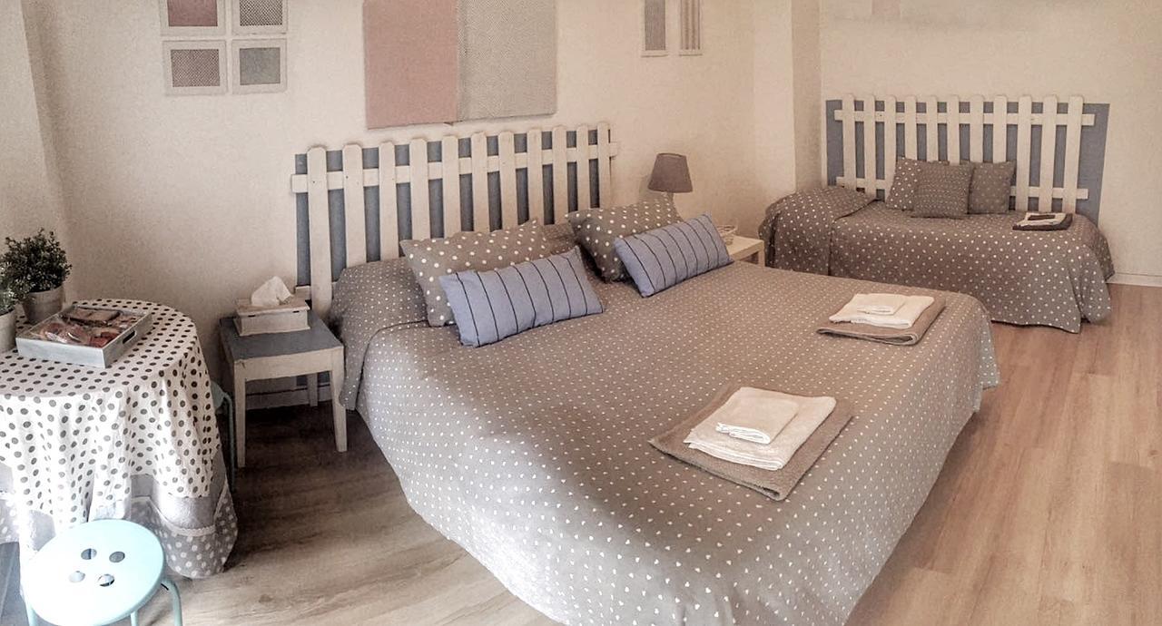 Righepois Bed & Breakfast Reggio di Calabria Luaran gambar