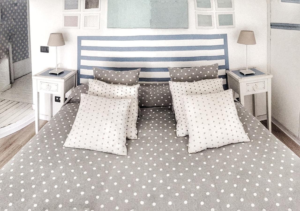 Righepois Bed & Breakfast Reggio di Calabria Luaran gambar