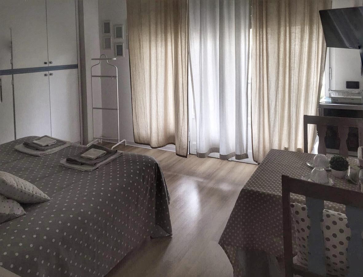 Righepois Bed & Breakfast Reggio di Calabria Luaran gambar