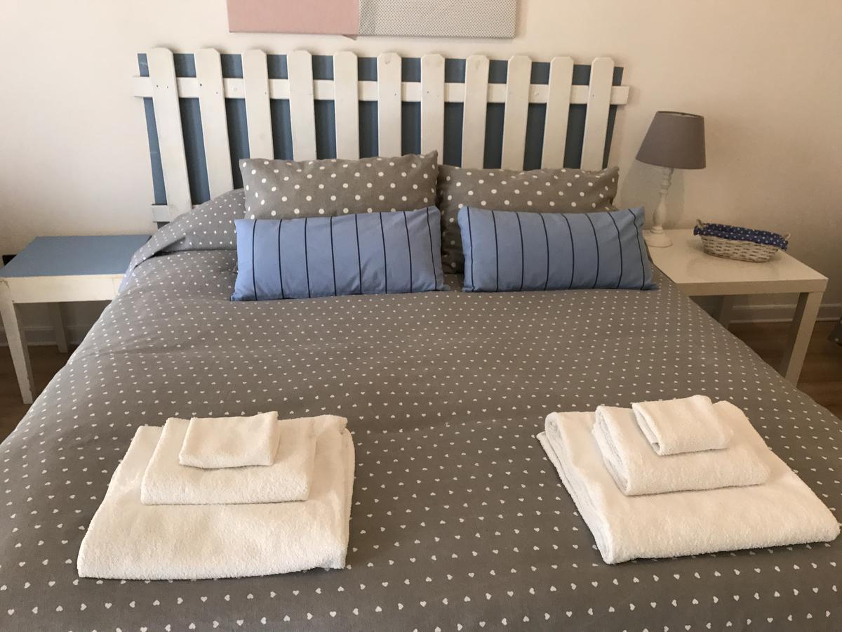 Righepois Bed & Breakfast Reggio di Calabria Luaran gambar