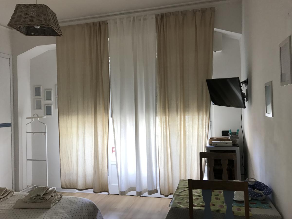 Righepois Bed & Breakfast Reggio di Calabria Luaran gambar