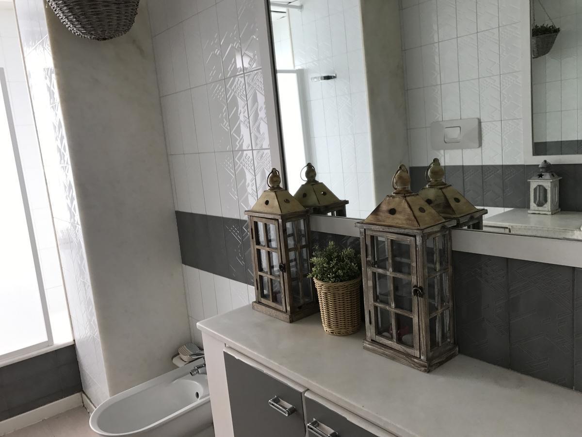 Righepois Bed & Breakfast Reggio di Calabria Luaran gambar