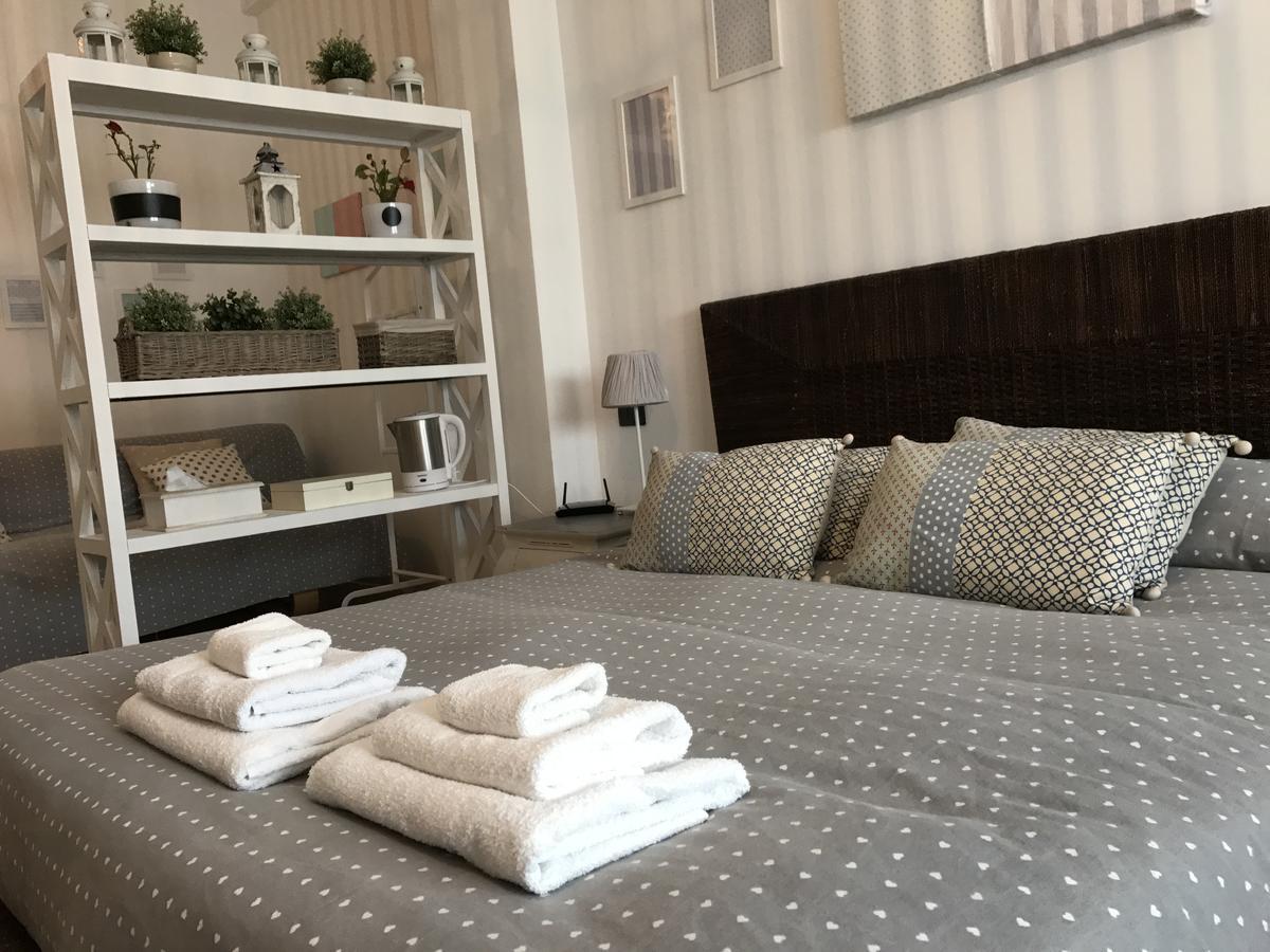 Righepois Bed & Breakfast Reggio di Calabria Luaran gambar