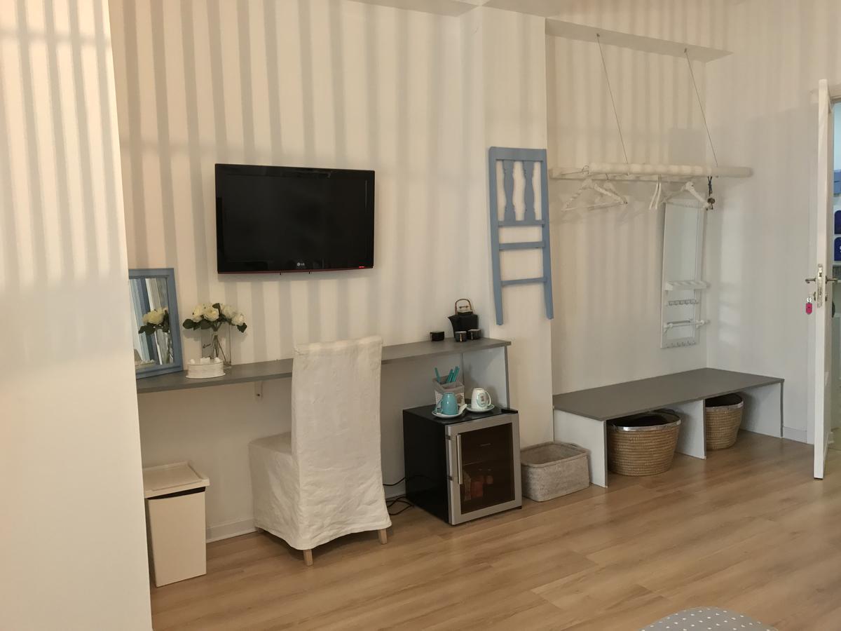 Righepois Bed & Breakfast Reggio di Calabria Luaran gambar