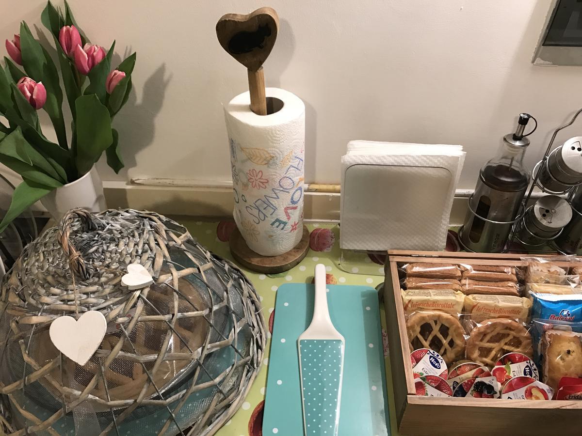 Righepois Bed & Breakfast Reggio di Calabria Luaran gambar