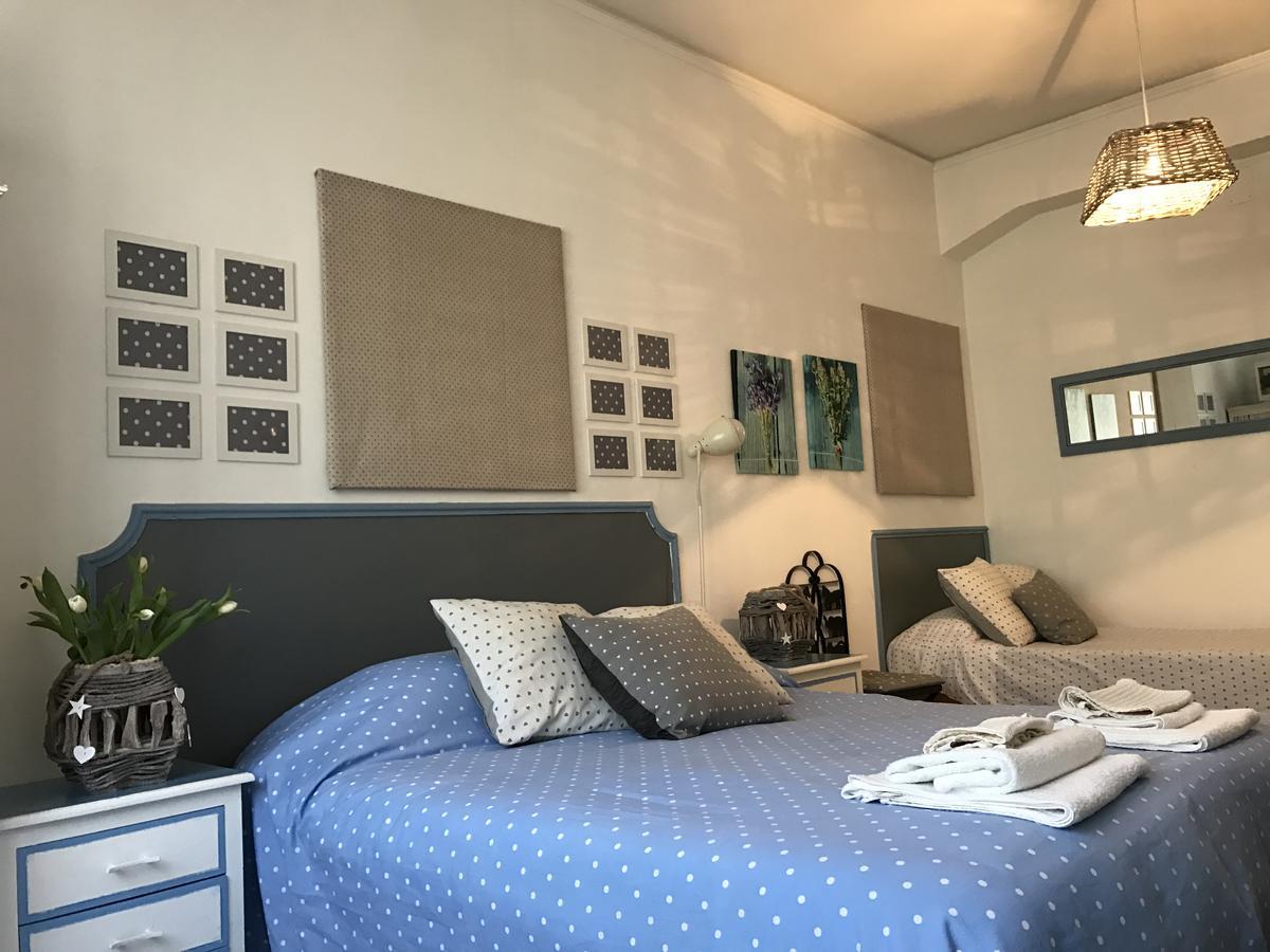 Righepois Bed & Breakfast Reggio di Calabria Luaran gambar