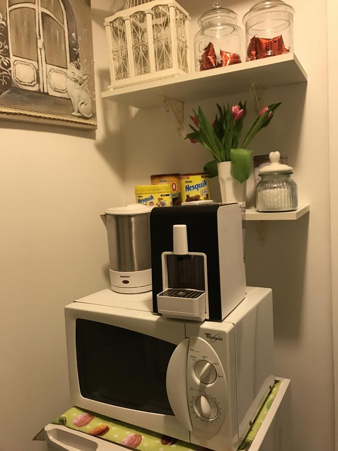 Righepois Bed & Breakfast Reggio di Calabria Luaran gambar