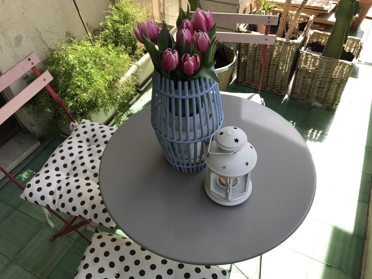 Righepois Bed & Breakfast Reggio di Calabria Luaran gambar
