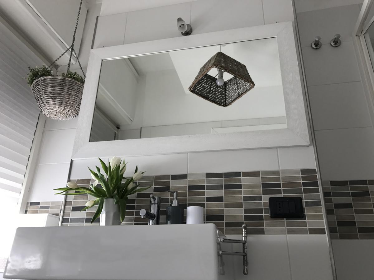 Righepois Bed & Breakfast Reggio di Calabria Luaran gambar