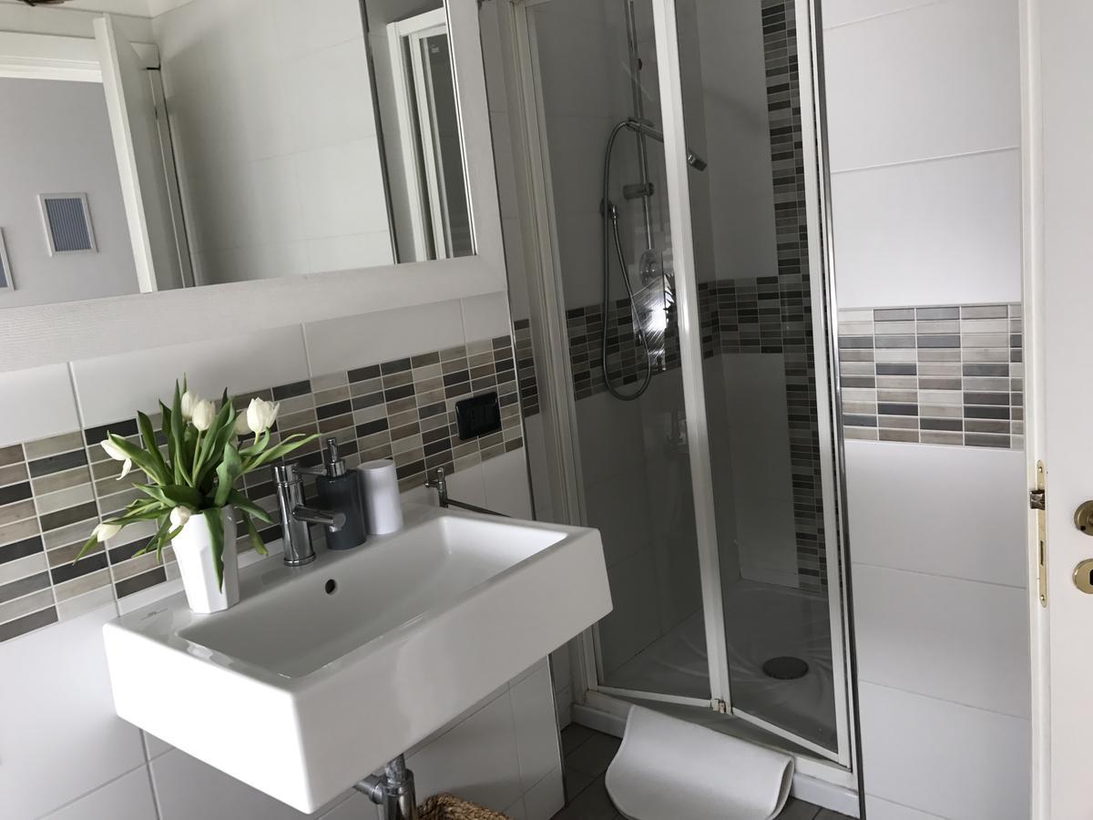 Righepois Bed & Breakfast Reggio di Calabria Luaran gambar