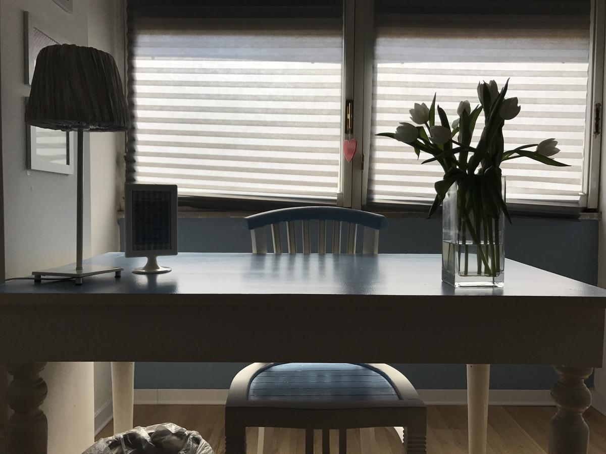Righepois Bed & Breakfast Reggio di Calabria Luaran gambar